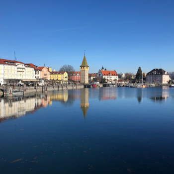 Haven Lindau